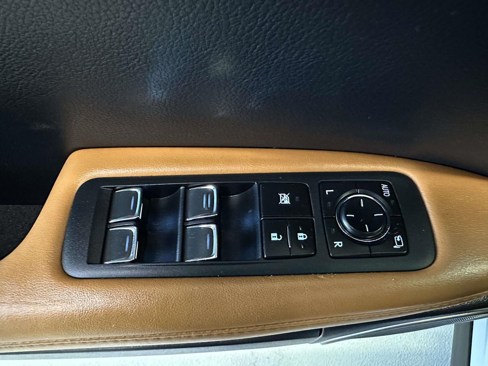 2022 Lexus RX 350L 350L