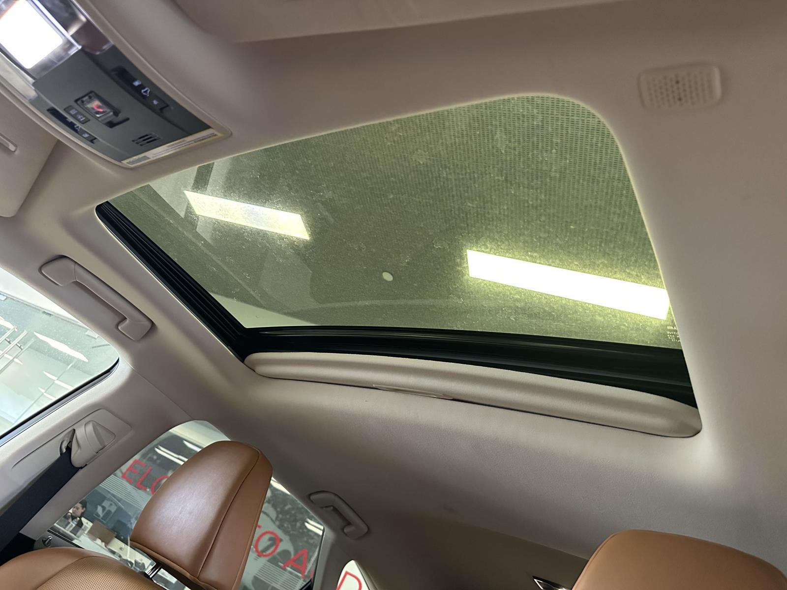 2022 Lexus RX 350L 350L