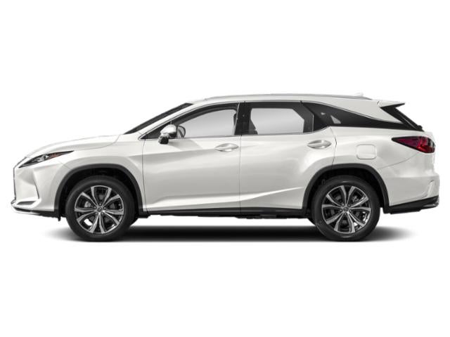 2022 Lexus RX 350L 350L