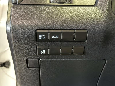 2022 Lexus RX 350L 350L