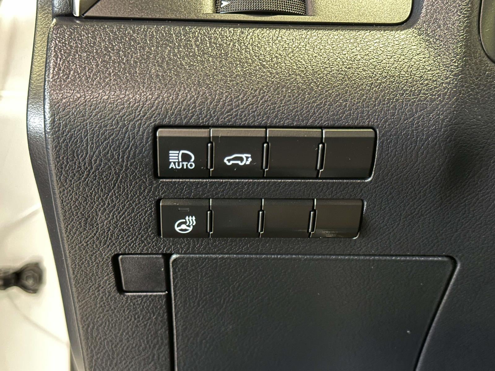 2022 Lexus RX 350L 350L