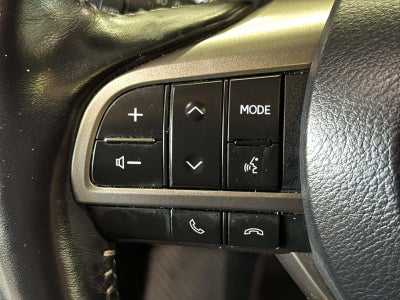 2022 Lexus RX 350L 350L