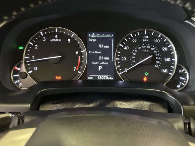2022 Lexus RX 350L 350L