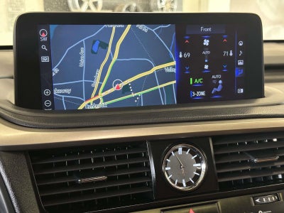 2022 Lexus RX 350L 350L