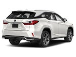 2022 Lexus RX 350L 350L