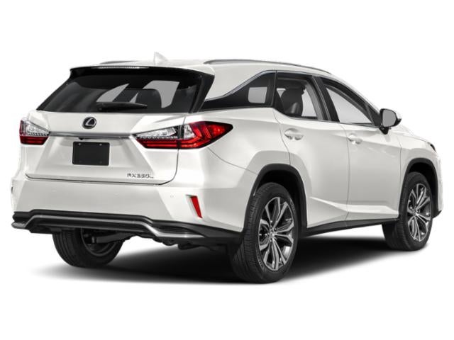 2022 Lexus RX 350L 350L