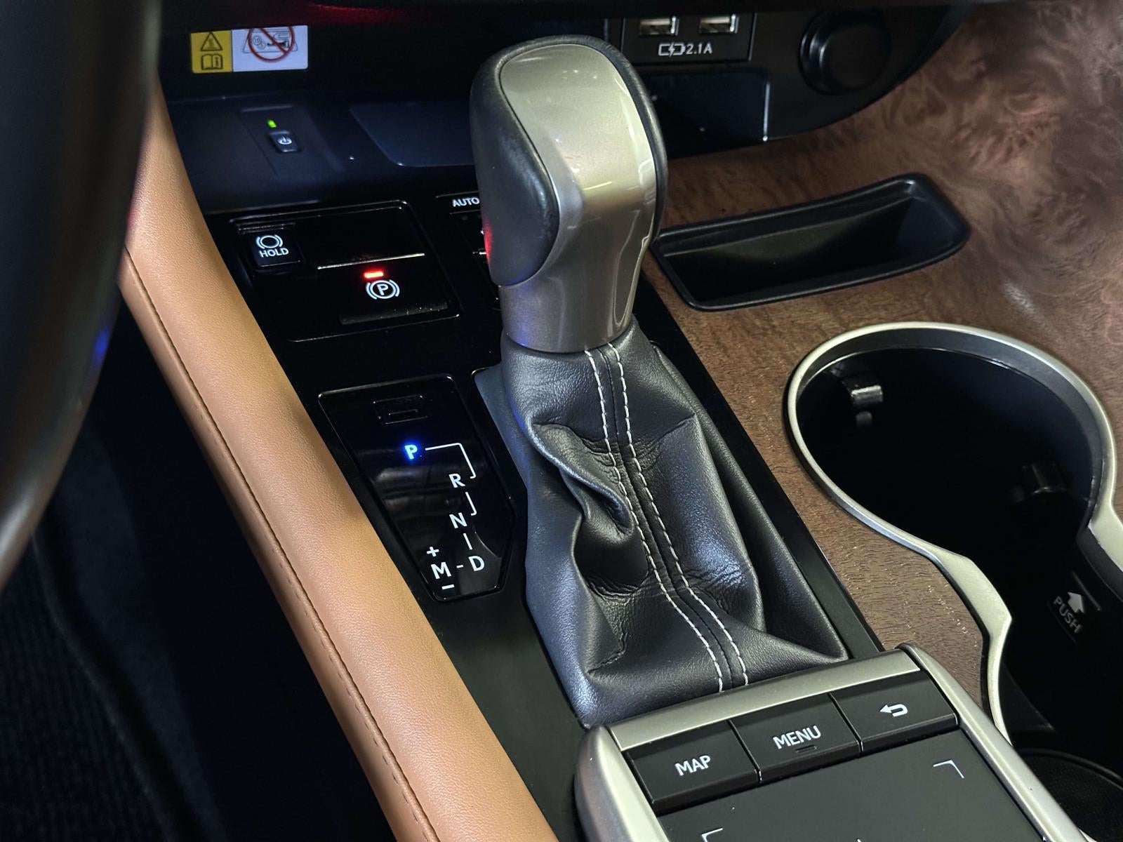 2022 Lexus RX 350L 350L