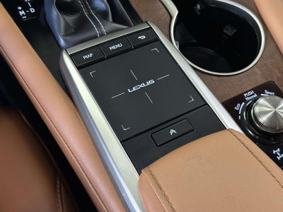 2022 Lexus RX 350L 350L