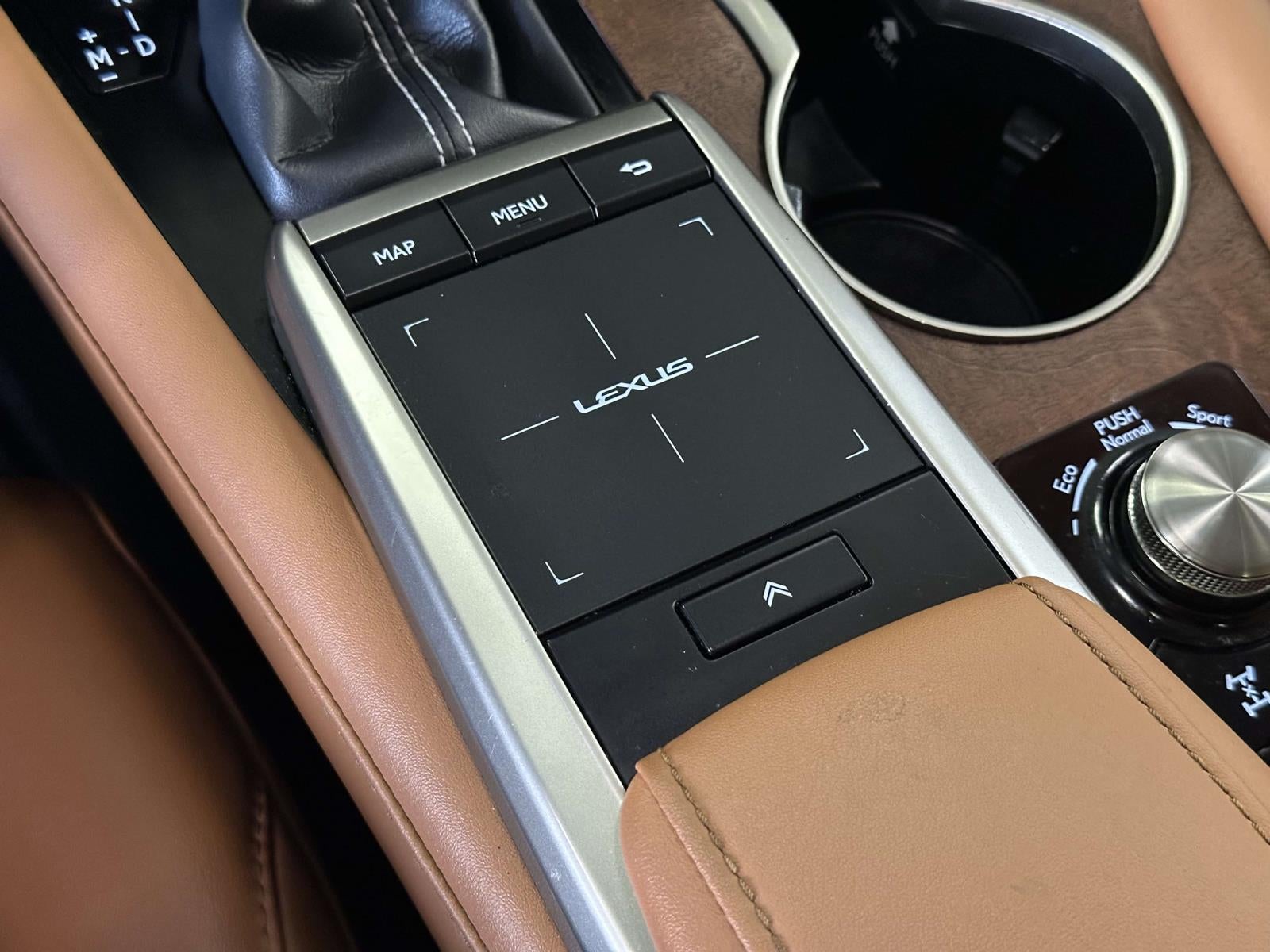 2022 Lexus RX 350L 350L