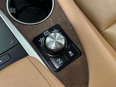 2022 Lexus RX 350L 350L