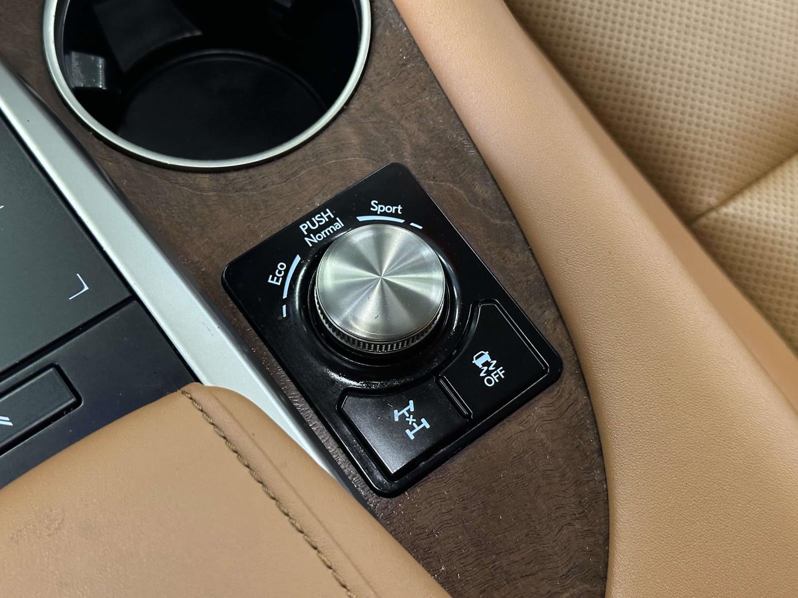 2022 Lexus RX 350L 350L