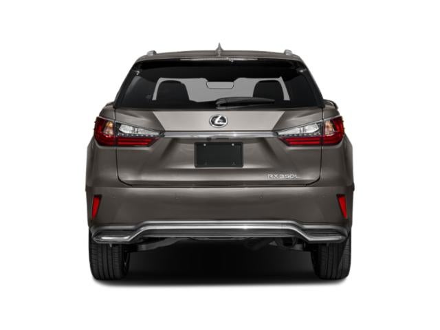 2022 Lexus RX 350L 350L