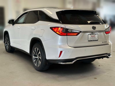2022 Lexus RX 350L 350L
