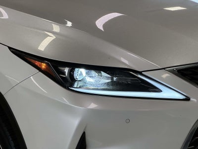 2022 Lexus RX 350L 350L