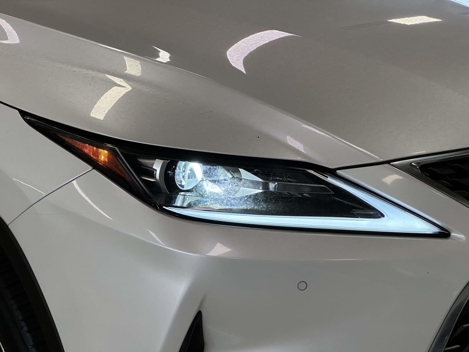 2022 Lexus RX 350L 350L