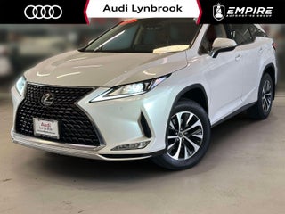 2022 Lexus RX 350L 350L