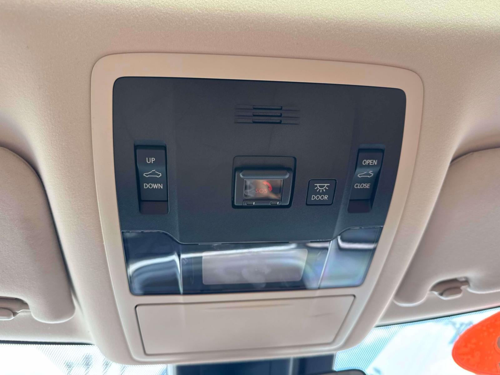 2022 Lexus RX 350L 350L