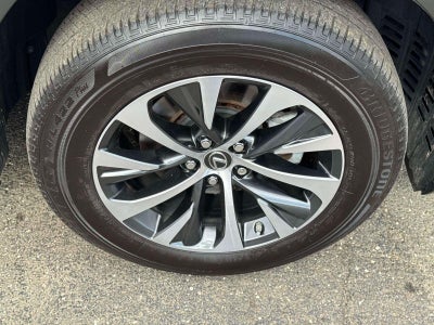 2022 Lexus RX 350L 350L