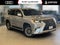 2017 Lexus GX 460 Luxury