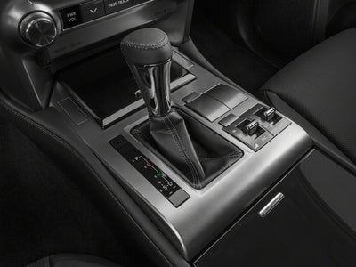 2017 Lexus GX 460 Luxury