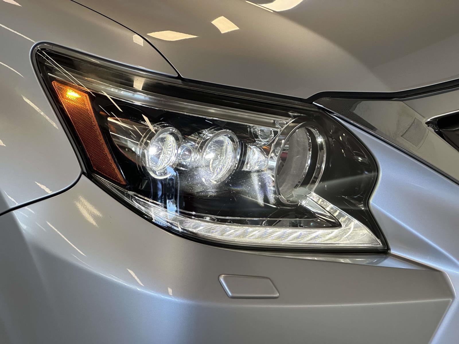 2017 Lexus GX 460 Luxury