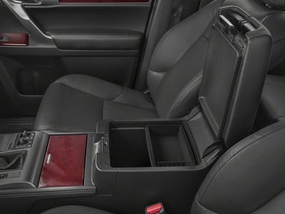 2017 Lexus GX 460 Luxury