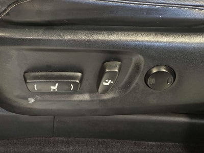 2017 Lexus GX 460 Luxury