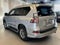 2017 Lexus GX 460 Luxury