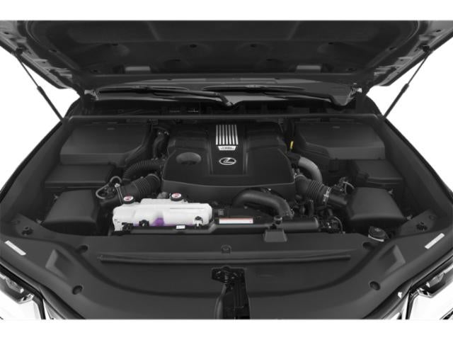 2025 Lexus LX 600 F SPORT