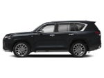 2025 Lexus LX 600 F SPORT