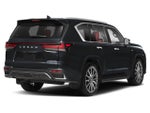 2025 Lexus LX 600 F SPORT