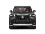 2025 Lexus LX 600 F SPORT