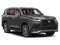 2025 Lexus LX 600 F SPORT
