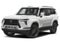 2025 Lexus GX 550 Premium+