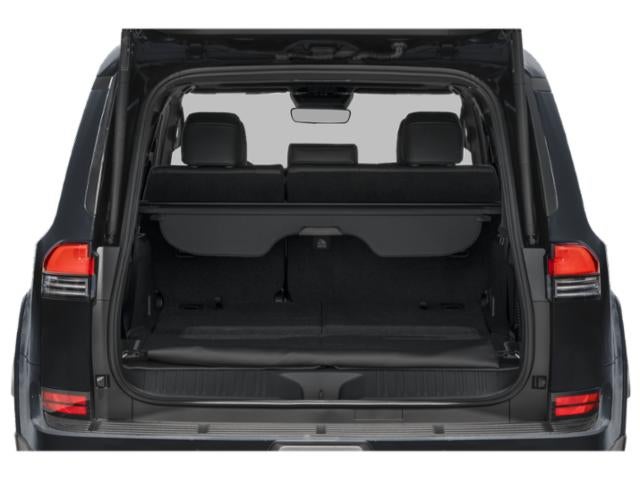 2025 Lexus GX 550 Premium+