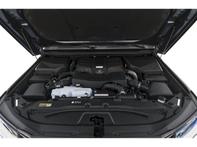 2025 Lexus GX 550 Premium+