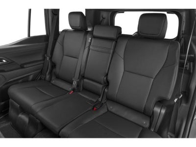 2025 Lexus GX 550 Premium+