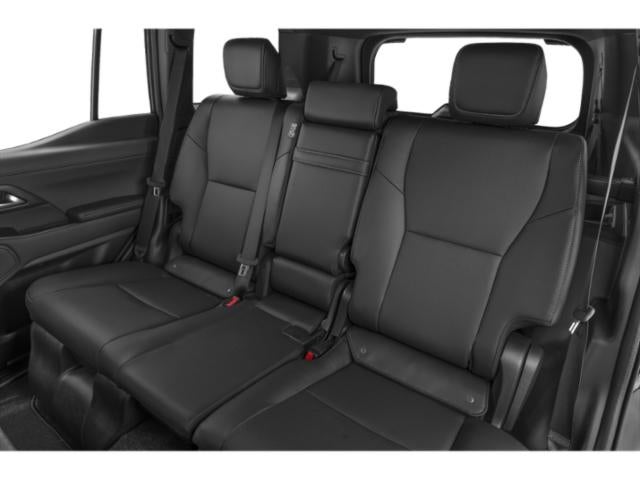 2025 Lexus GX 550 Premium+