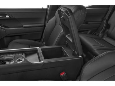 2025 Lexus GX 550 Premium+