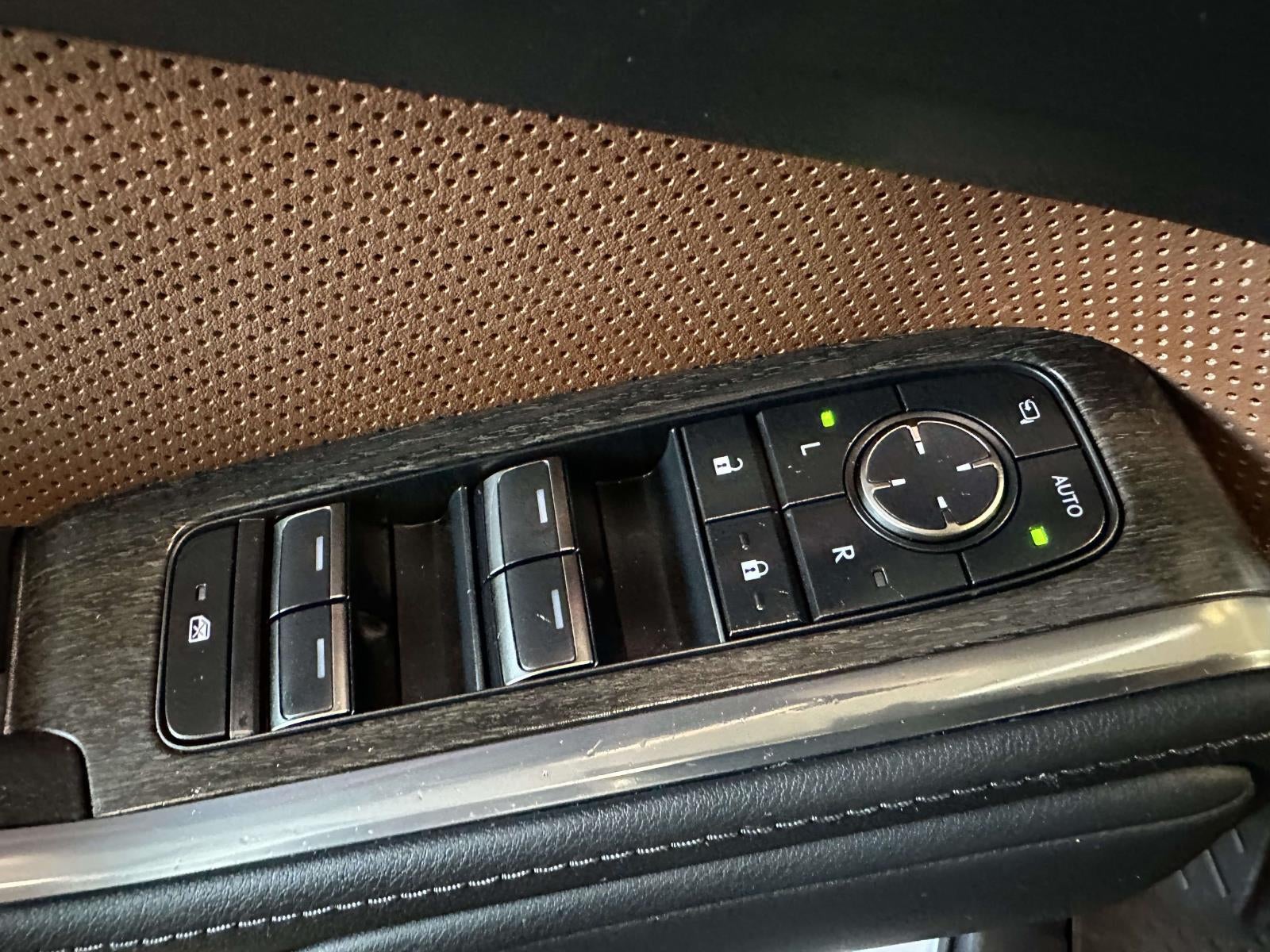 2025 Lexus GX 550 Premium+