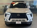 2025 Lexus GX 550 Premium+