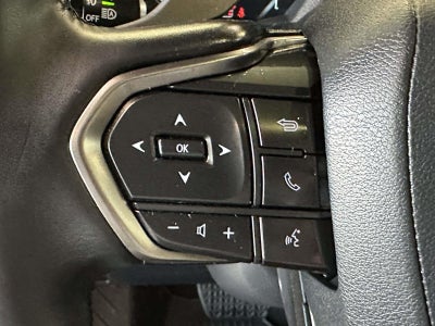 2025 Lexus GX 550 Premium+