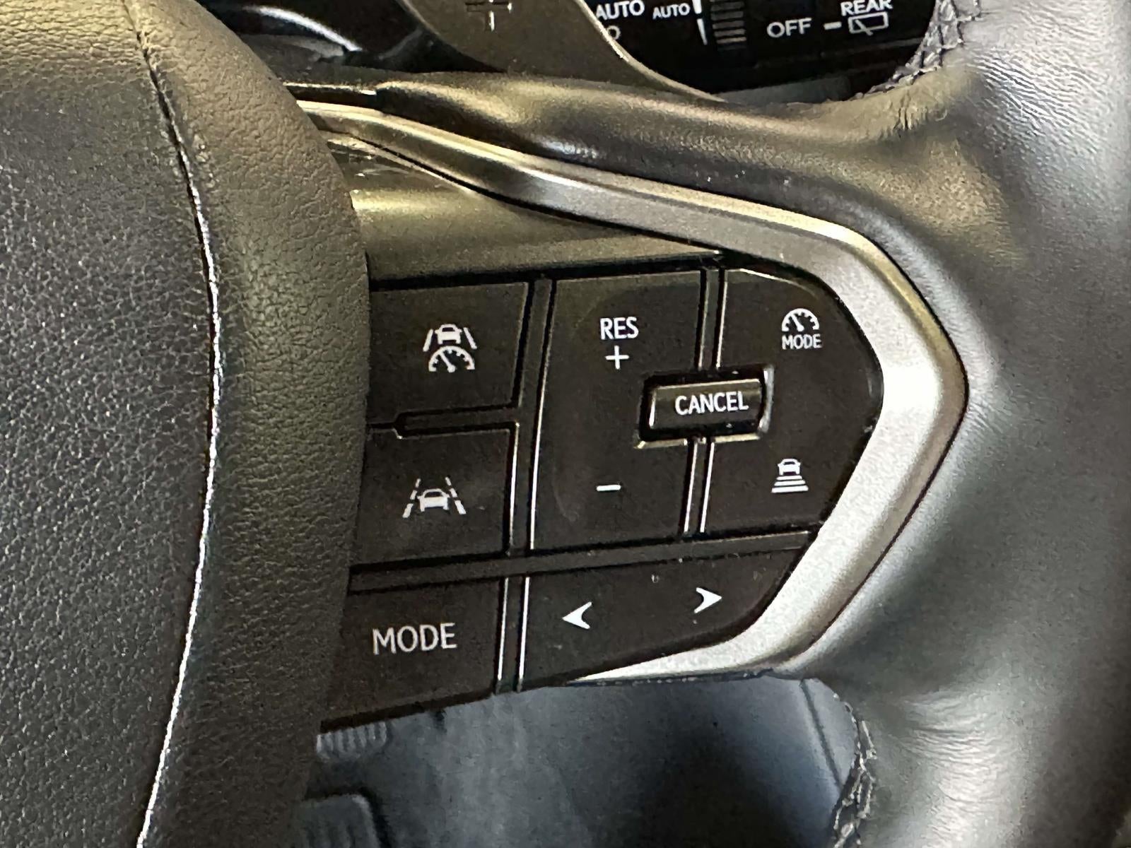 2025 Lexus GX 550 Premium+