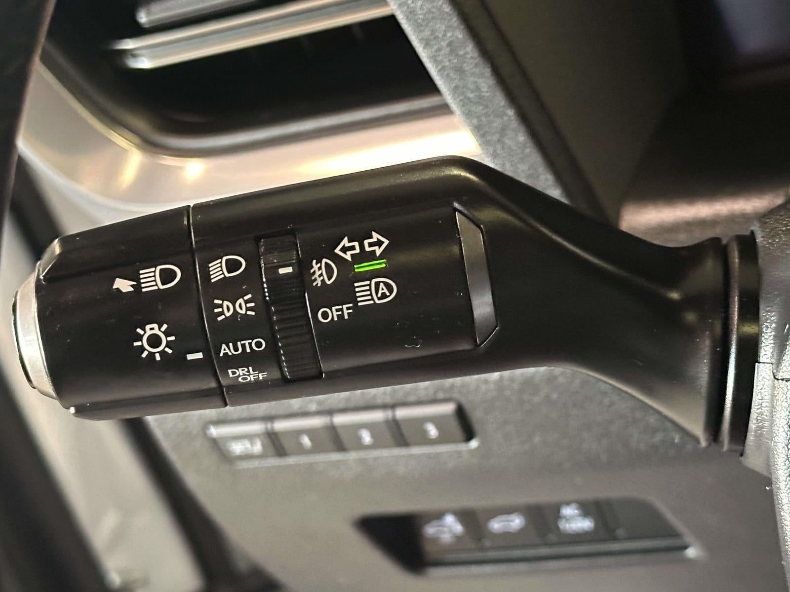 2025 Lexus GX 550 Premium+