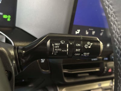 2025 Lexus GX 550 Premium+