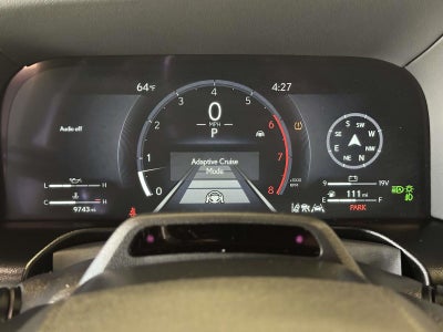 2025 Lexus GX 550 Premium+