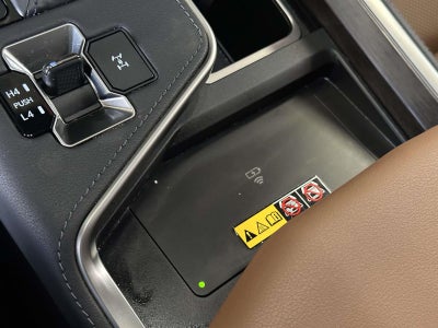 2025 Lexus GX 550 Premium+