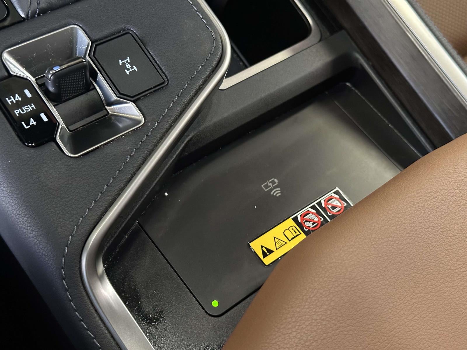 2025 Lexus GX 550 Premium+