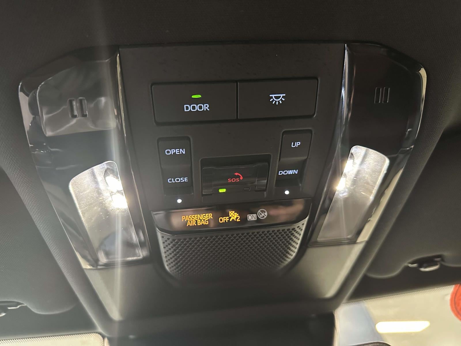 2025 Lexus GX 550 Premium+