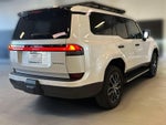 2025 Lexus GX 550 Premium+